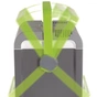 Автохолодильник Outwell Coolbox ECOcool 35L 12V/230V Slate Grey (590241) (931724) - уменьшенное изображение 2