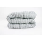 Ковдра Руно силіконова Grey Braid зима 200х220 (Р322.52_Grey Braid) - зменшене зображення 6