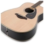 Гітара акустична Yamaha FG830 Natural - уменьшенное изображение 5
