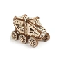 Конструктор Ugears Марсобаггі (70134) - зменшене зображення 7