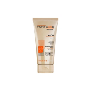 Маска для волосся Fortesse Professional Color Up & Protect Mask 200 мл (4823115500205) зображення 1