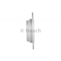 Гальмівний диск Bosch 0 986 479 138 - зменшене зображення 2