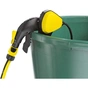 Садовий насос Karcher BP 1 Barrel 400Вт 3.8куб/год, бочковий (1.645-465.0) - зменшене зображення 6