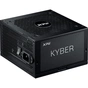 Блок живлення ADATA 850W (KYBER850G-BKCEU) - зменшене зображення 1