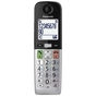Телефон DECT Panasonic KX-TGU410UCB - зменшене зображення 4