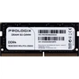 Модуль пам'яті для ноутбука SoDIMM DDR4 16GB 3200 MHz Prologix (PRO16GB3200D4S) - зменшене зображення 1