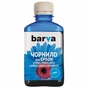 Чорнило Barva EPSON L1110/L3100 (103) 180мл CYAN (E103-696) - зменшене зображення 1