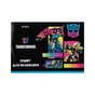 Альбом для малювання Kite Transformers, 12 аркушів (TF23-241) - зменшене зображення 2