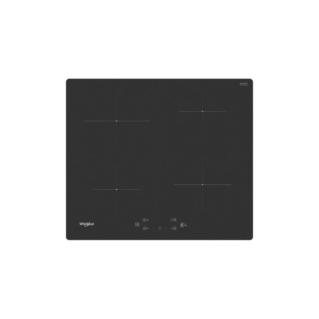 Варочна поверхня Whirlpool WSQ7360NE - зображення 1