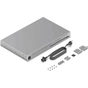 Комутатор мережевий Ubiquiti USW-PRO-XG-10-POE - зменшене зображення 7