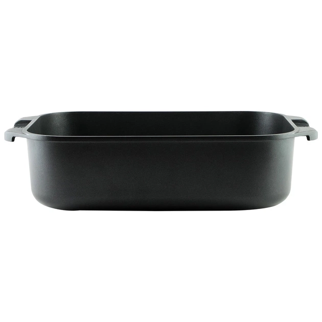 Гусятниця Pepper Black Ice 32x21x11 см PR-6007 (110810) - picture 3