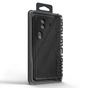 Чохол до мобільного телефона Armorstandart Matte Slim Fit OPPO Reno11 Pro 5G Camera cover Black (ARM73300) - зменшене зображення 5