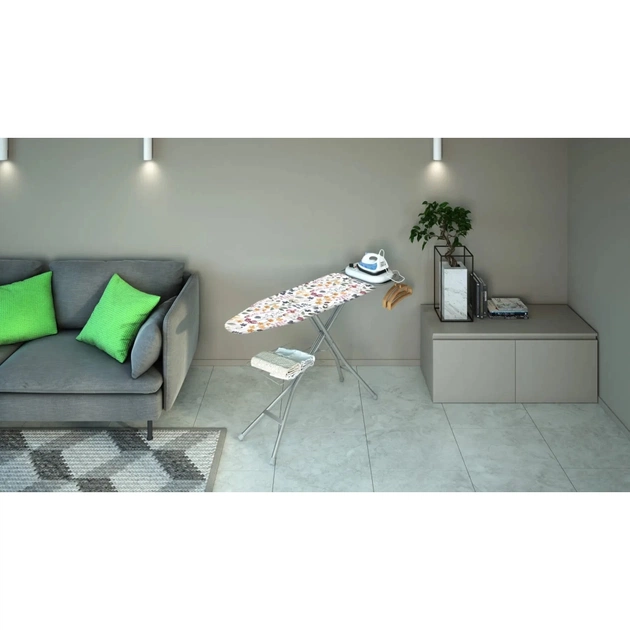 Прасувальна дошка Colombo Turbo Vapor (A135L05W) (930514) - picture 3