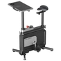 Велотренажер Kingsmith Workstation Bike W1B (W1B) - зменшене зображення 1