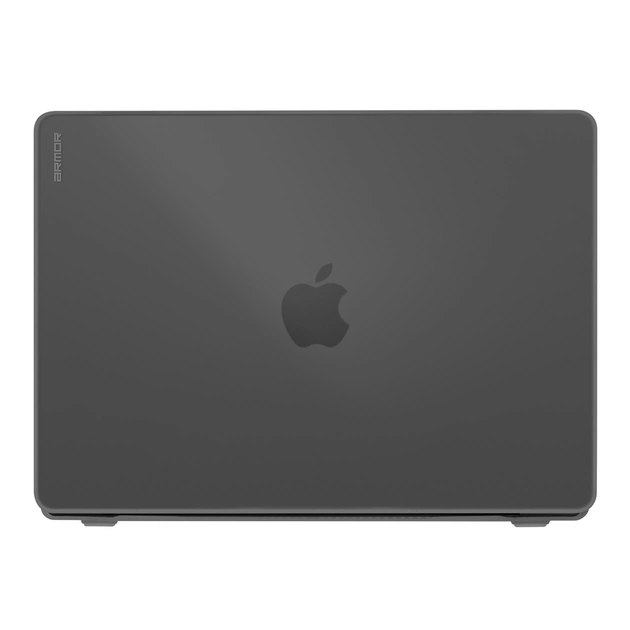 Чохол до ноутбука Armorstandart 16" MacBook Pro M4/M3/M2/M1 A3403/A3186/A2991/A2780/A2485 Matte (ARM79462) - picture 1