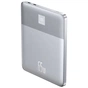 Батарея універсальна Baseus Blade2 Ultra 12000mAh 65W, Galaxy Silver (P10063800S12-00 / PPBLD2-65) - зменшене зображення 1