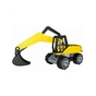 Спецтехніка Lena Екскаватор, 44 см (6511486) - зменшене зображення 1