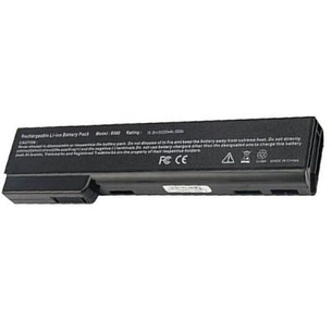 Акумулятор до ноутбука HP ProBook 6460b HSTNN-UB2F 62Wh (5600mAh) 6cell 11.1V Li-ion (A47133) зображення 1