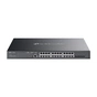 Коммутатор сетевой TP-Link SG3428XMP - уменьшенное изображение 1