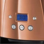 Крапельна кавоварка Russell Hobbs Luna Copper (24320-56) - зменшене зображення 5