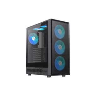 Корпус Gamemax Storm 2 AB зображення 1