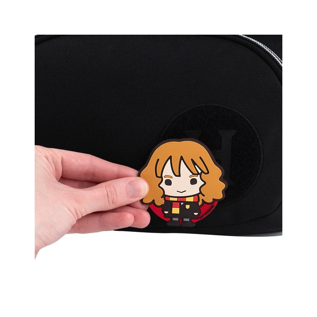 Бейдж Kite набір на липучці та підвіска Harry Potter (HP25-3010-1) - picture 8