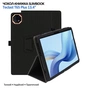Чехол для планшета BeCover Slimbook Teclast T65 Plus 13.4" Black (715132) - уменьшенное изображение 2