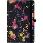 Книга записна Buromax Infinity 136х207 мм 96 аркушів у клітинку (BM.255105-01) - зменшене зображення 1