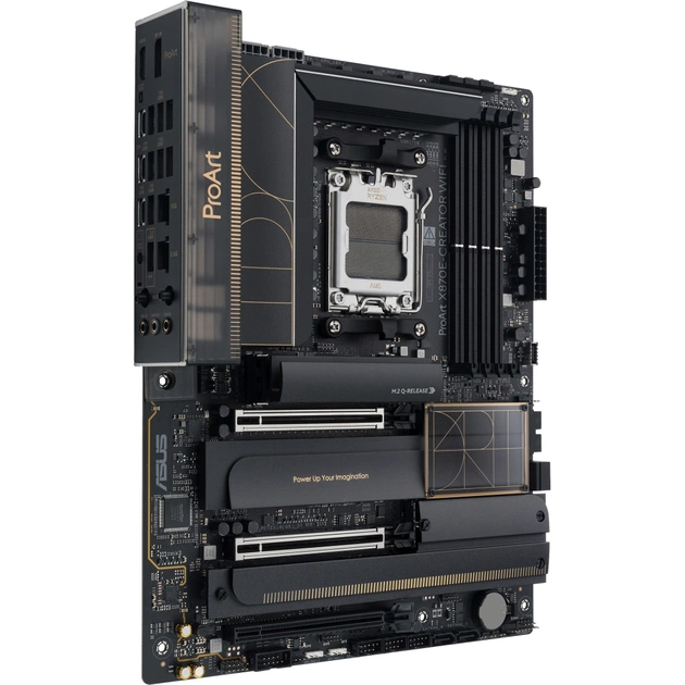 Материнська плата ASUS PROART X870E-CREATOR WIFI - picture 2