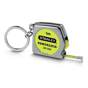 Рулетка Stanley Powerlock, 1м х 6.35мм (0-39-055) зображення 1