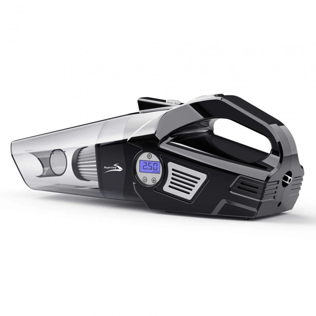 Пилосос Aspiring Windstorm 2 with inflator 2 in 1 - picture 3