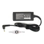 Блок живлення до ноутбуку PowerPlant HP 220V, 19V 40W 2.1A (4.0*1.7) (HP40F4017) - зменшене зображення 1