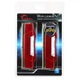 Модуль пам'яті для комп'ютера DDR4 16GB (2x8GB) 2400 MHz RipjawsV Red G.Skill (F4-2400C15D-16GVR) - уменьшенное изображение 3