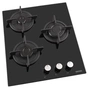 Варочна поверхня Eleyus MALVA 45 BL CF - уменьшенное изображение 3