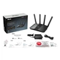 Беспроводной маршрутизатор Asus RT-BE82U (90IG0990-MO9B00) - уменьшенное изображение 5