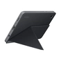 Чохол до планшета Samsung Book Cover Samsung Galaxy Tab A11 (X130/X135) Black (EF-BX130PBEGWW) - зменшене зображення 6