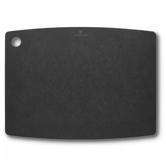 Дошка для нарізання Victorinox Epicurean Gourmet M Black (7.4129.3) - picture 2