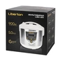 Мультиварка Liberton LMC-3111 - зменшене зображення 9