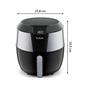 Мультипіч Tefal EY701D15 - уменьшенное изображение 11