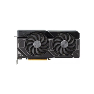 Відеокарта ASUS GeForce RTX4070 12Gb DUAL OC (DUAL-RTX4070-O12G) зображення 1