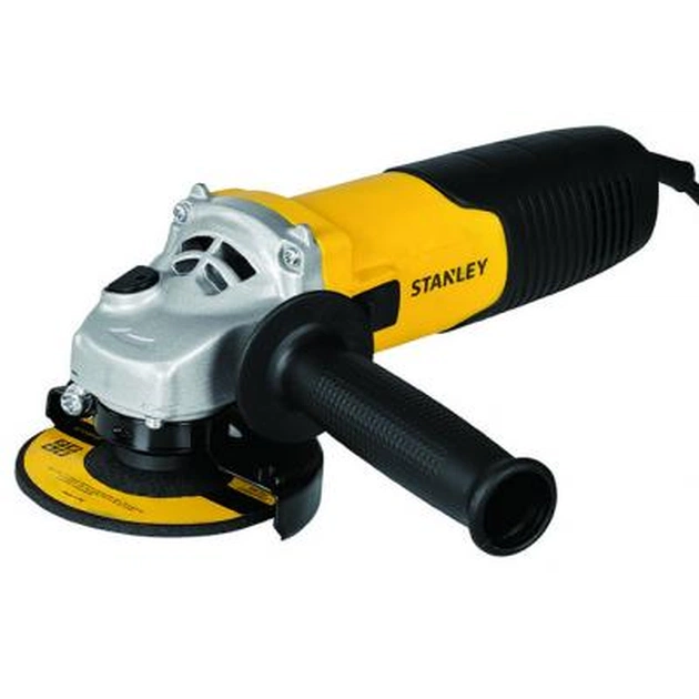 Шліфувальна машина Stanley STGS9115 - изображение 1