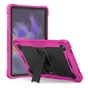 Чохол до планшета Armorstandart Rover Samsung Tab A11+ Pink (ARM89302) - зменшене зображення 2