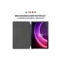 Чохол до планшета AirOn Premium Lenovo Tab P11 2nd Gen 11.5" + protective film black (4822352781093) - уменьшенное изображение 8