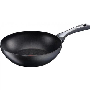 Сковорода Tefal Expertise WOK 28 см (C6201952) зображення 1