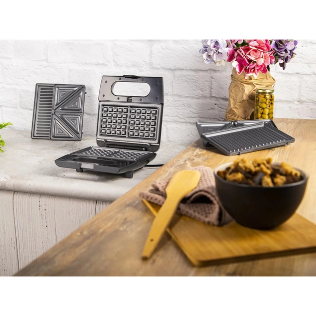 Електрогриль Gorenje SM703GCG - picture 11