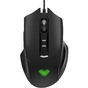 Мишка Aula Inertia Black (6948391212807) - зменшене зображення 6