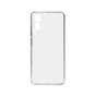 Чохол до мобільного телефона BeCover Motorola Moto G45 Transparancy (712749) - зменшене зображення 1