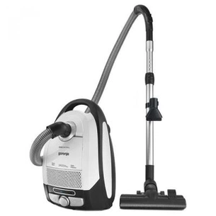 Пилосос Gorenje VC 2421 ECW (VC2421ECW) зображення 1