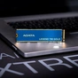 Накопичувач SSD M.2 2280 512GB ADATA (SLEG-700G-512GCS-S48) - зменшене зображення 11