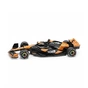 Машина TechnoDrive McLaren F1 2024 143 (250945MLF1) - зменшене зображення 1